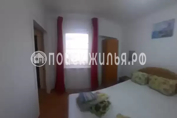 Частный сектор «Алые паруса»