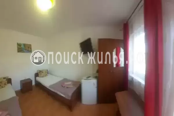 Частный сектор «Алые паруса»