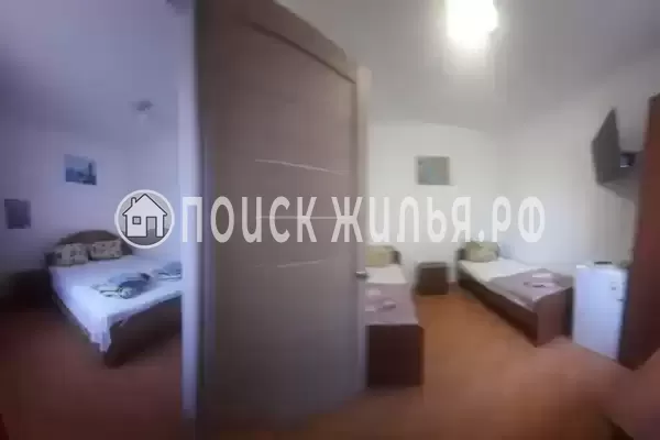 Частный сектор «Алые паруса»