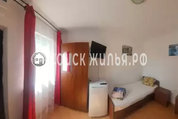 Частный сектор «Алые паруса»