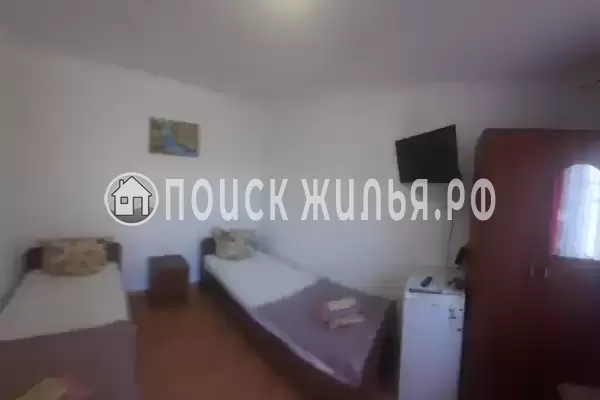 Частный сектор «Алые паруса»