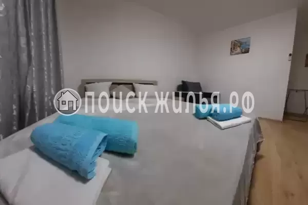 Частный сектор «Алые паруса»