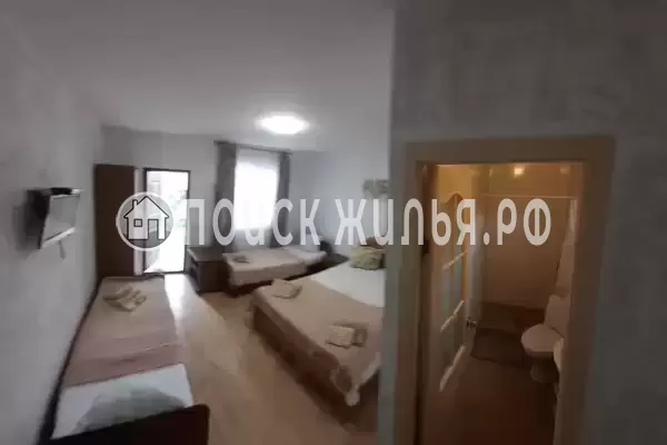 Частный сектор «Алые паруса»