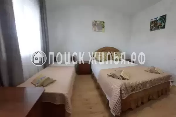 Частный сектор «Алые паруса»