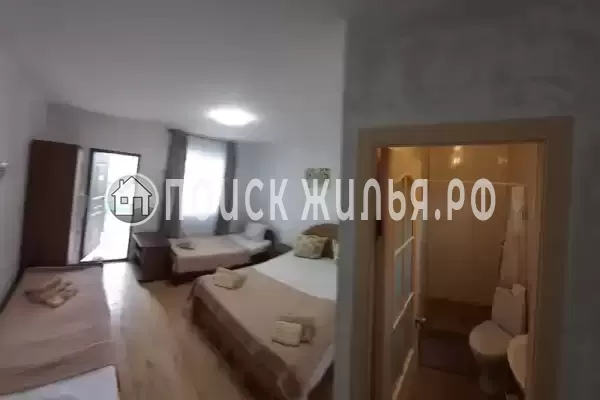 Частный сектор «Алые паруса»