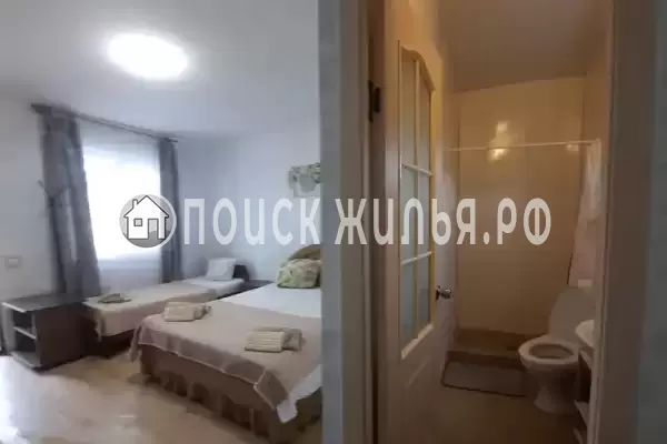 Частный сектор «Алые паруса»