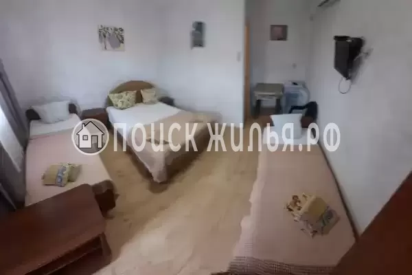 Частный сектор «Алые паруса»