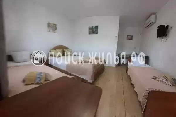 Частный сектор «Алые паруса»