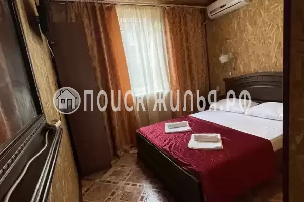 Частный сектор «Частный двор Ивушка»