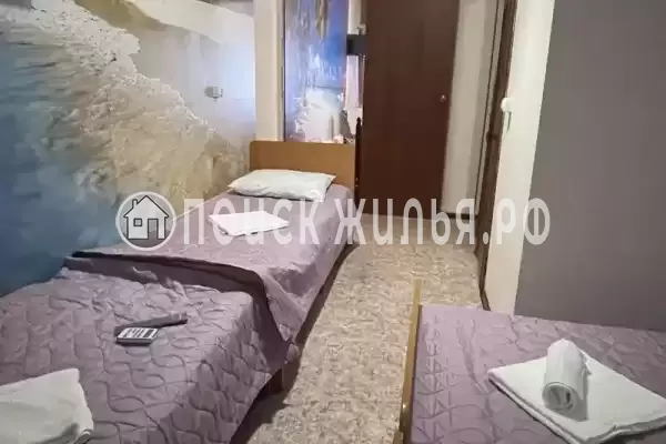 Частный сектор «Частный двор Ивушка»