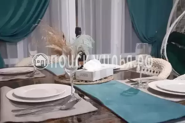 Частный сектор «Частный двор Ивушка»