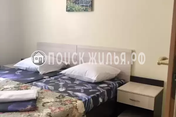 Гостевой дом «Баунти» Гостевой дом «Баунти»