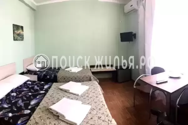 Гостевой дом «Баунти» Гостевой дом «Баунти»