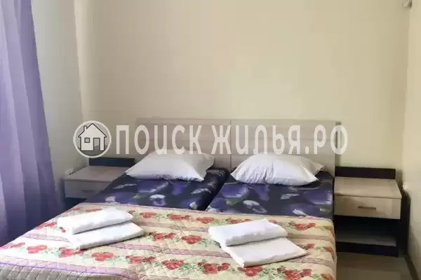 Гостевой дом «Баунти» Гостевой дом «Баунти»