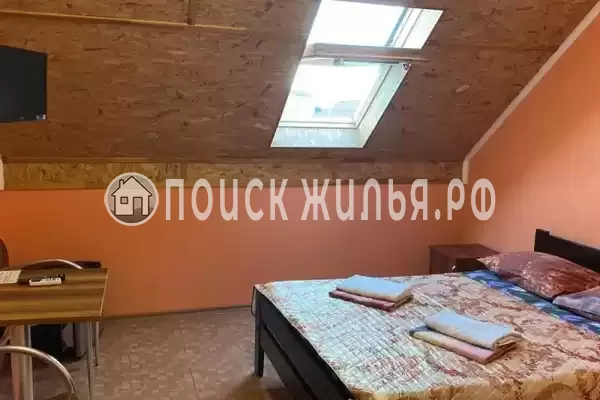 Гостевой дом «Баунти» Гостевой дом «Баунти»