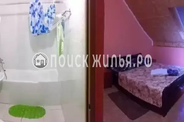 Гостевой дом «Баунти» Гостевой дом «Баунти»