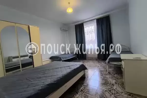 Частный сектор, Приморская, д.24Б