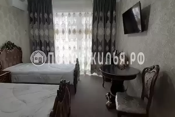 Отель «Султан» Отель «Султан»