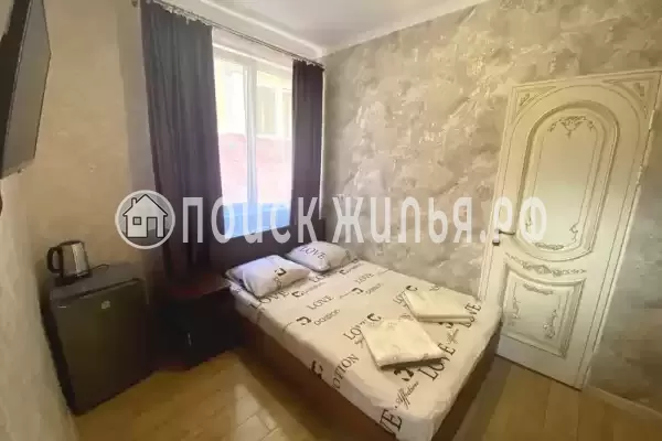 Гостевой дом «Ниагара Адлер»