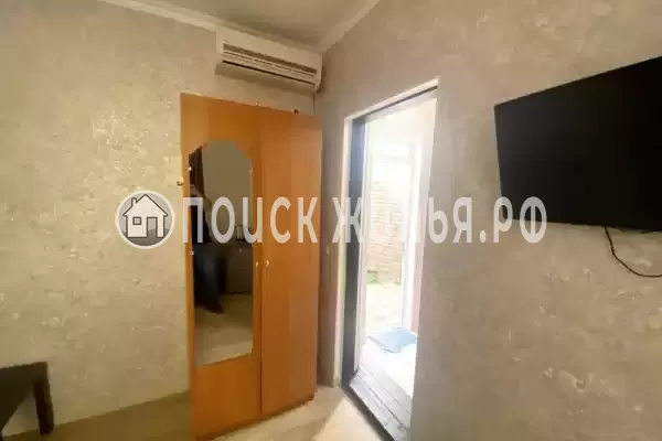 Гостевой дом «Ниагара Адлер»