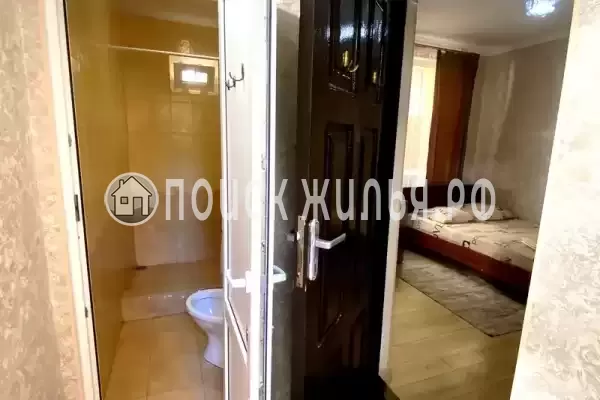 Гостевой дом «Ниагара Адлер»