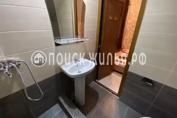 Гостевой дом «Ниагара Адлер»