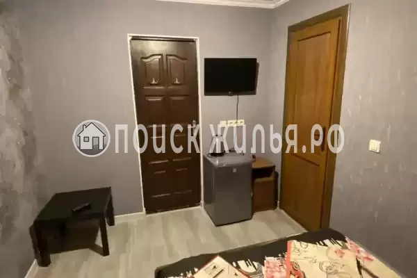 Гостевой дом «Ниагара Адлер»