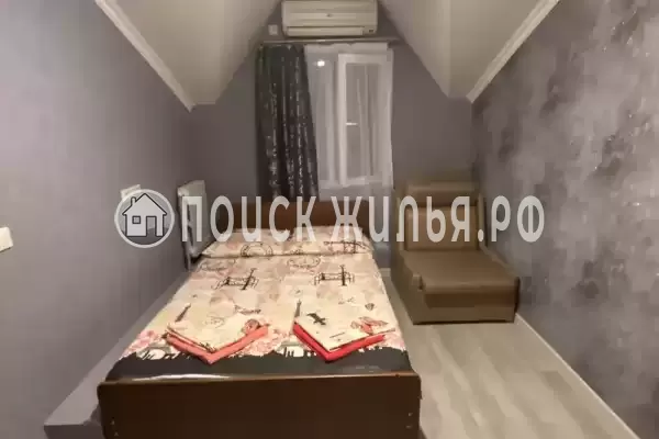 Гостевой дом «Ниагара Адлер»