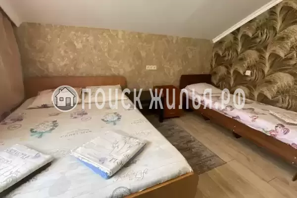 Гостевой дом «Ниагара Адлер»