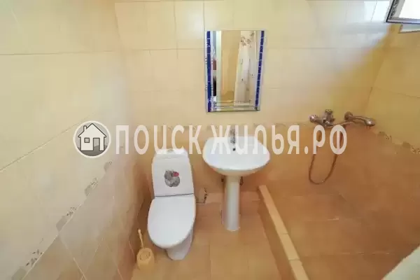 Гостевой дом «Ниагара Адлер»