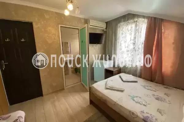 Гостевой дом «Ниагара Адлер»