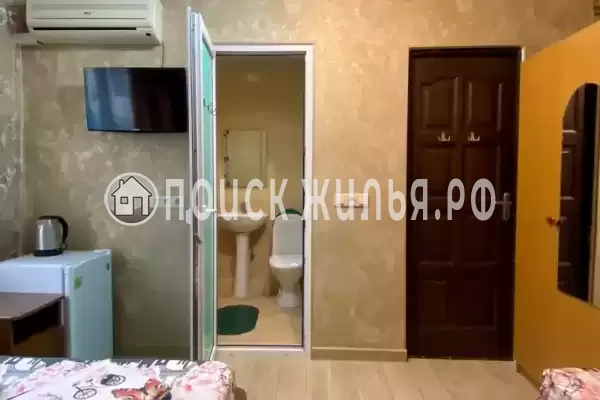 Гостевой дом «Ниагара Адлер»