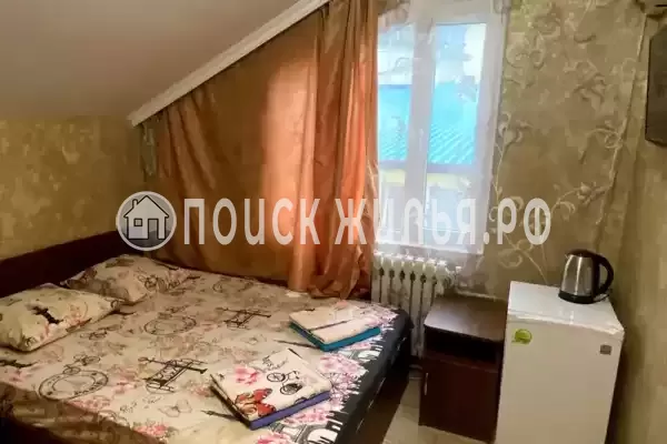 Гостевой дом «Ниагара Адлер»