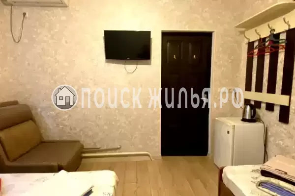 Гостевой дом «Ниагара Адлер»