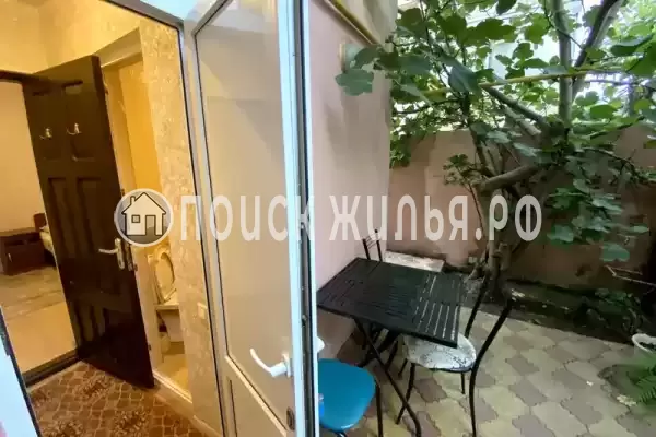 Гостевой дом «Ниагара Адлер»