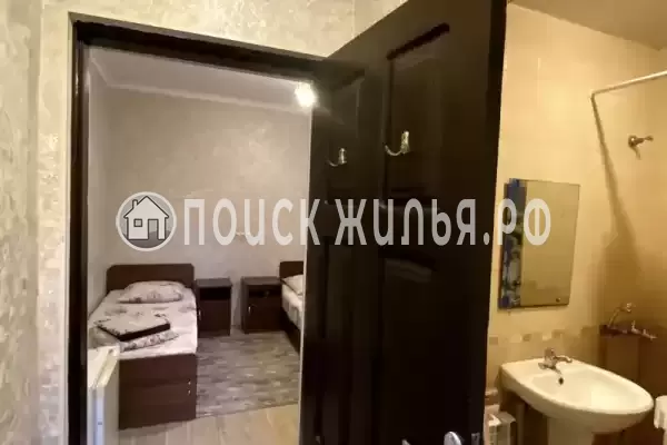 Гостевой дом «Ниагара Адлер»