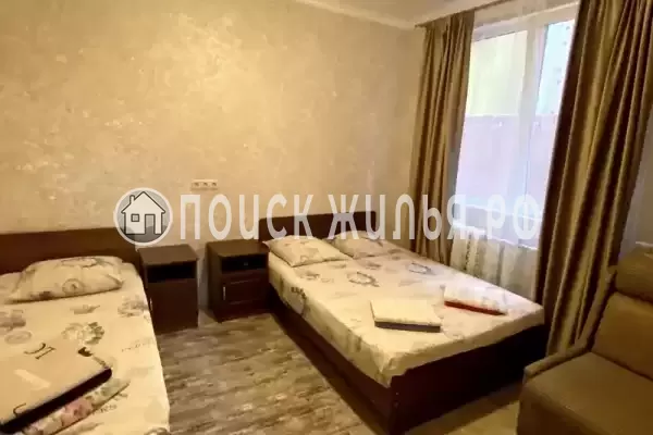 Гостевой дом «Ниагара Адлер»