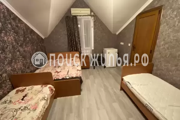 Гостевой дом «Ниагара Адлер»