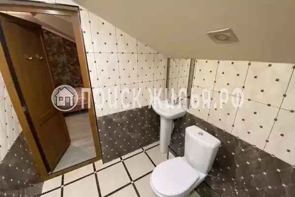 Гостевой дом «Ниагара Адлер»