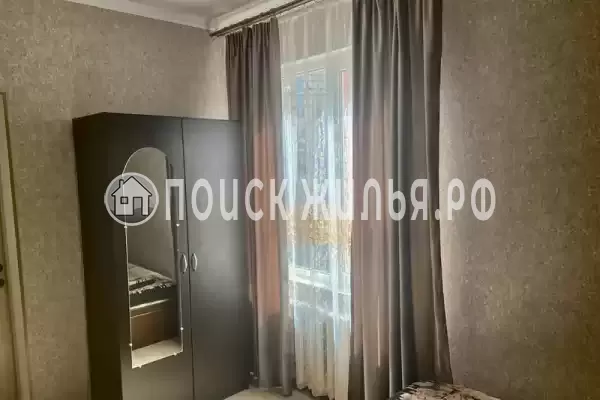 Гостевой дом «Ниагара Адлер»