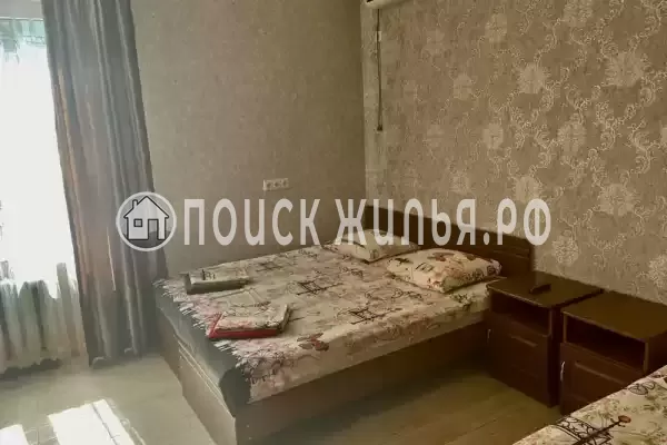 Гостевой дом «Ниагара Адлер»