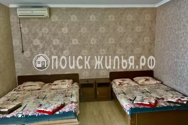 Гостевой дом «Ниагара Адлер»