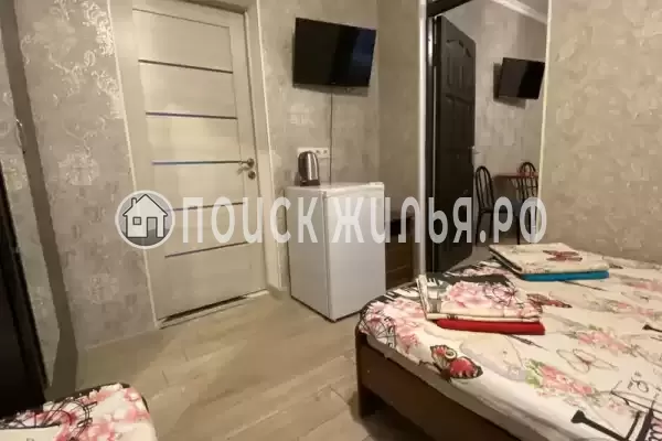 Гостевой дом «Ниагара Адлер»