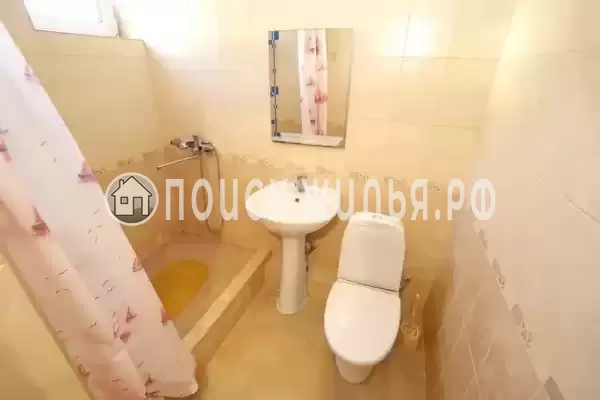 Гостевой дом «Ниагара Адлер»