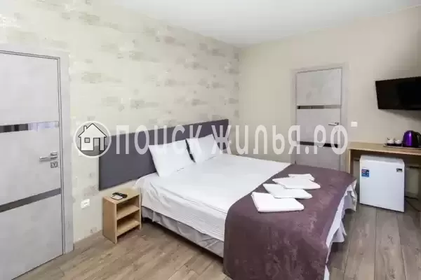 Гостевой дом «Бариния» Гостевой дом «Бариния»