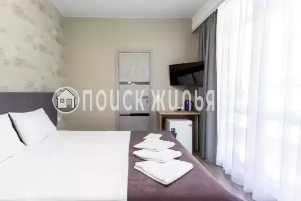 Гостевой дом «Бариния» Гостевой дом «Бариния»