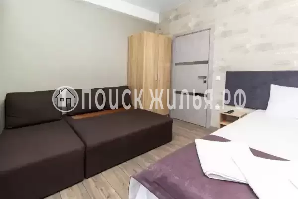 Гостевой дом «Бариния» Гостевой дом «Бариния»