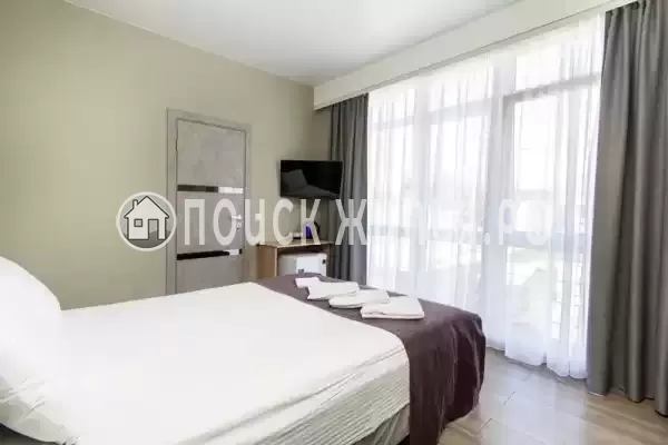 Гостевой дом «Бариния» Гостевой дом «Бариния»