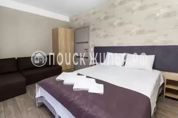 Гостевой дом «Бариния» Гостевой дом «Бариния»