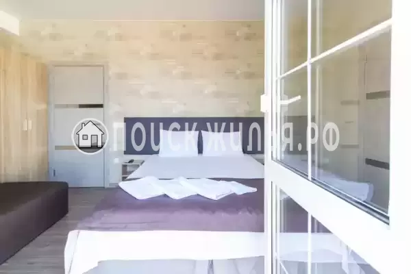 Гостевой дом «Бариния» Гостевой дом «Бариния»